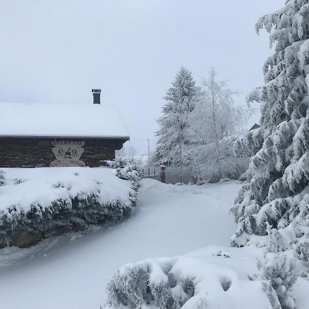 Lyshytta Villa Saint-Pierre-dels-Forcats Dış mekan fotoğraf