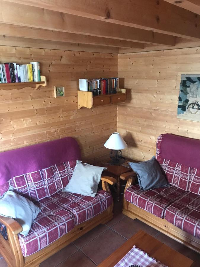 Lyshytta Villa Saint-Pierre-dels-Forcats Dış mekan fotoğraf
