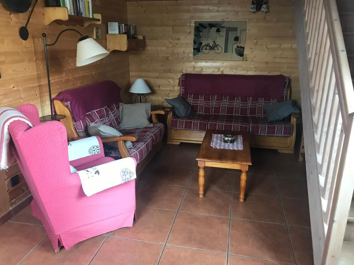 Lyshytta Villa Saint-Pierre-dels-Forcats Dış mekan fotoğraf