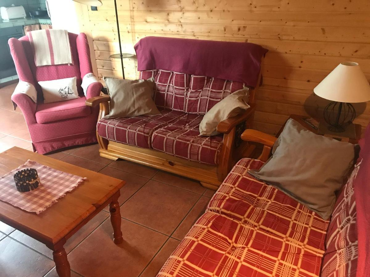 Lyshytta Villa Saint-Pierre-dels-Forcats Dış mekan fotoğraf