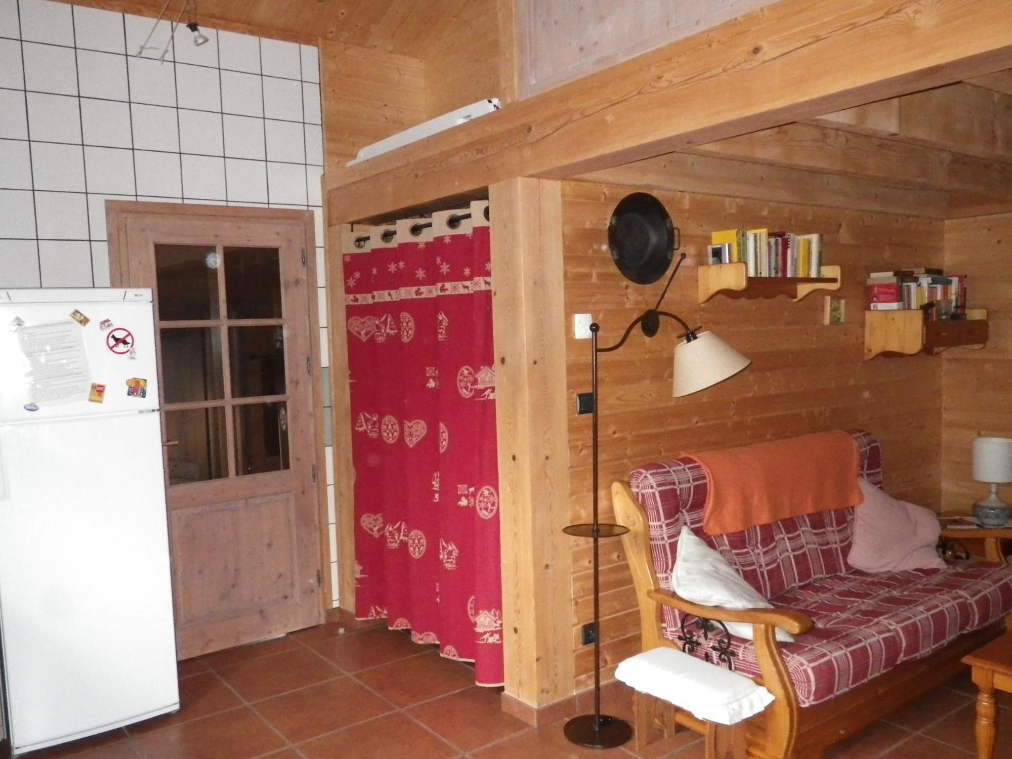 Lyshytta Villa Saint-Pierre-dels-Forcats Oda fotoğraf