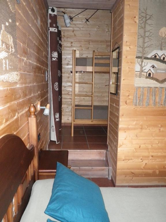 Lyshytta Villa Saint-Pierre-dels-Forcats Oda fotoğraf