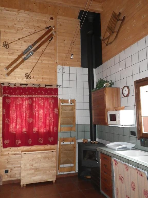 Lyshytta Villa Saint-Pierre-dels-Forcats Oda fotoğraf