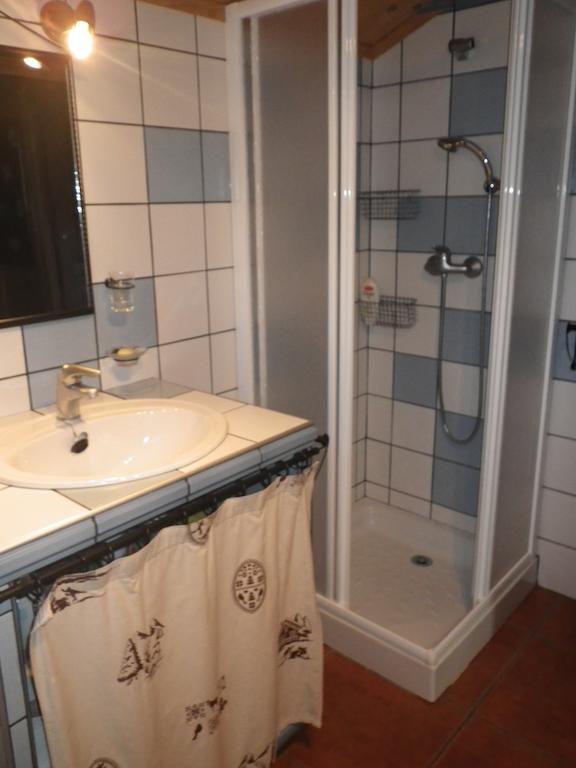 Lyshytta Villa Saint-Pierre-dels-Forcats Oda fotoğraf